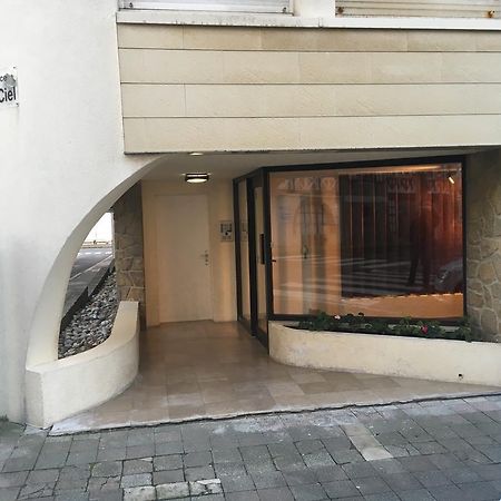 Plein Ciel Appartement 勒图凯－巴黎普拉日 外观 照片
