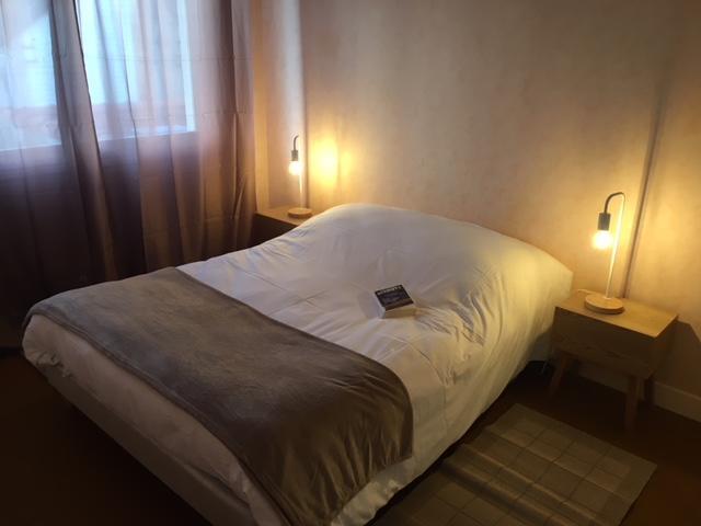 Plein Ciel Appartement 勒图凯－巴黎普拉日 外观 照片