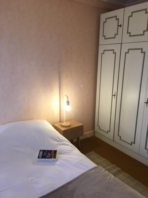 Plein Ciel Appartement 勒图凯－巴黎普拉日 外观 照片