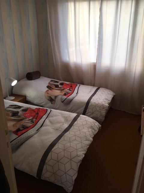 Plein Ciel Appartement 勒图凯－巴黎普拉日 外观 照片